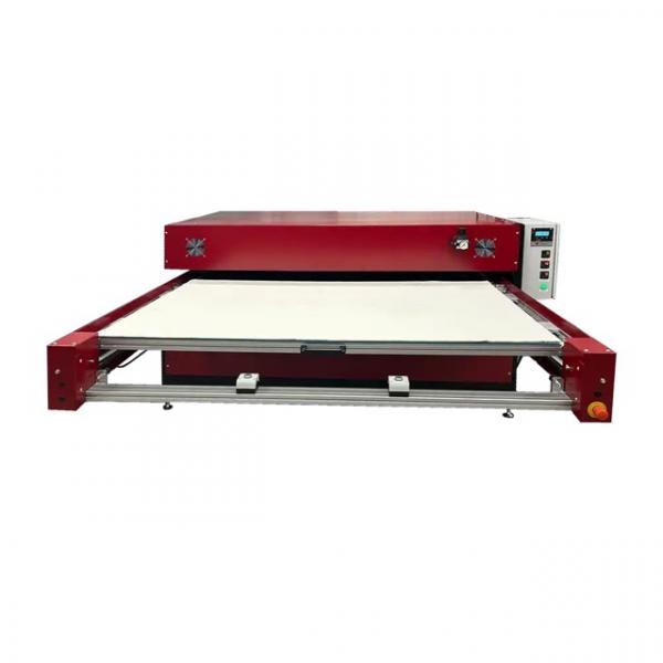 FUCHS Large Format Transfer Press SubliPress 2000